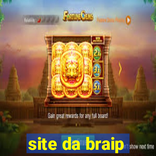 site da braip